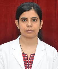 Dr Himanshi Khattar